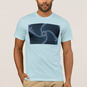 Rotor 222 - T-shirt fractal