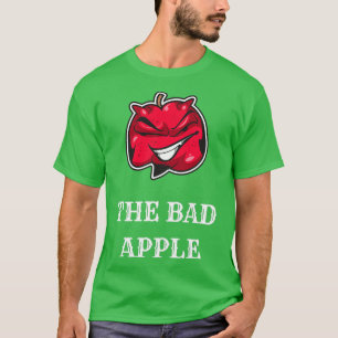 ROTTEN APPLES SET COLLECTION T-Shirt