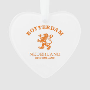 ROTTERDAM