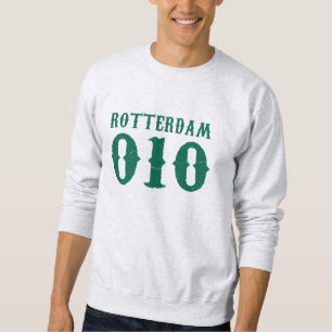 Rotterdam 010   sweatshirt