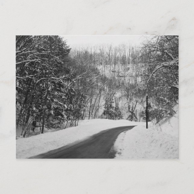 rotterdam jct ny postcard (Front)