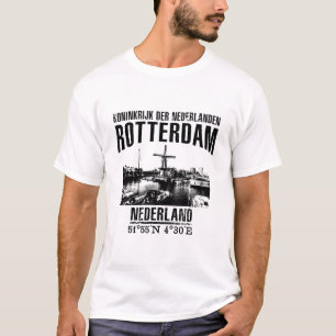 Rotterdam T-Shirt