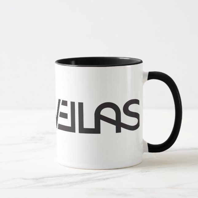 Rottweilas - collection - tasse de café (Droite)