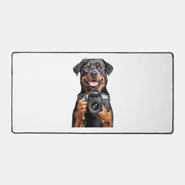 Rottweiler   (Recto)