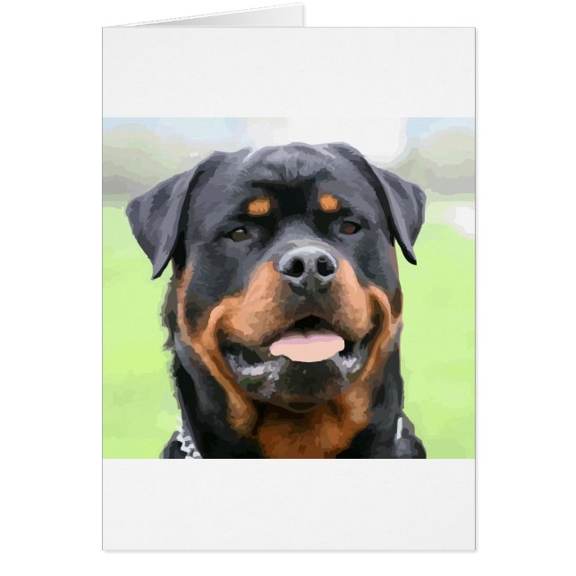rottweiler (Front)