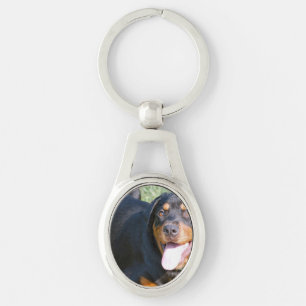 rottweiler-2.jpg keychain