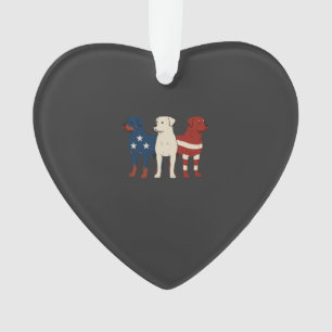 Rottweiler 4 juillet Amoureux des chiens Hommes Dr