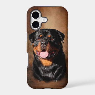Rottweiler 5S, Tough Xtreme