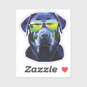 Rottweiler brave cool