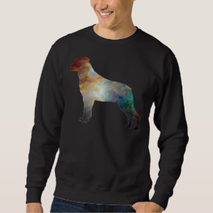 Rottweiler Classic 1 Sweatshirt