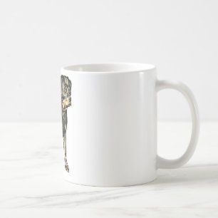 Rottweiler Coffee Mug