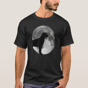 Rottweiler Dog Breed  2 T-Shirt