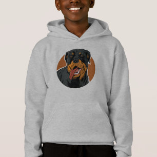 Rottweiler Dog Lover Design