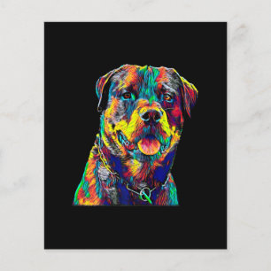 rottweiler dog premium