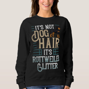 Rottweiler Dog Puppies Owner Lover Tank Top