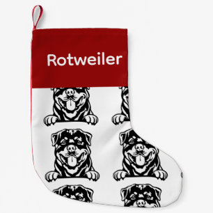 Rottweiler dog socks Customized dog Socks - Put Y