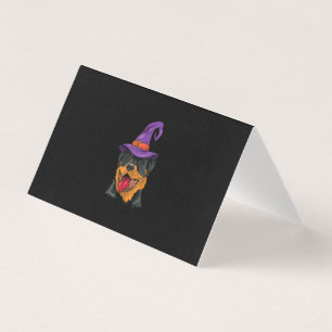 rottweiler halloween dog rottie funny gift
