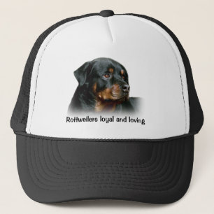 Rottweiler Hat