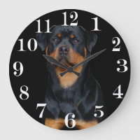 Rottweiler  