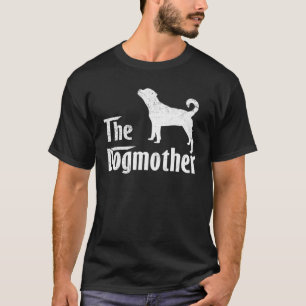 Rottweiler Lover Gifts Dog Mom Mother's Day T-Shirt