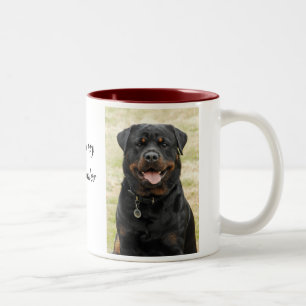 Rottweiler Mug