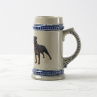 Rottweiler Mug