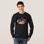 Rottweiler Portrait 1-slot template T-Shirt<br><div class="desc">Rottweiler Editable photo template portrait. Use our photo or upload your dog. It will fit into this rectangle,  so you may wish to crop your photo to get your best result. Let us know if you need help.</div>