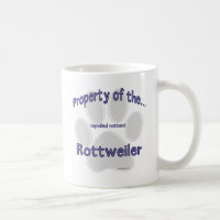 Rottweiler Property
