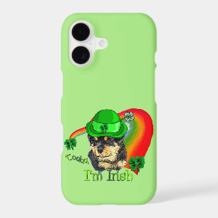 Rottweiler Puppy St Pattys