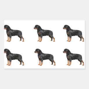 Rottweiler Sticker