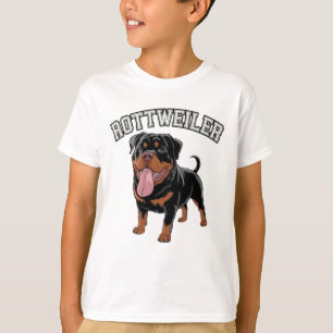 Rottweiler T-Shirt