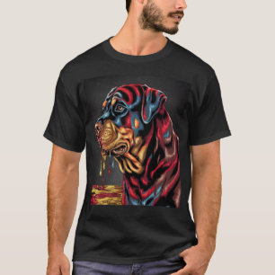 Rottweiler T-Shirt