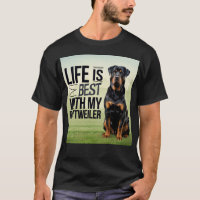 Rottweiler