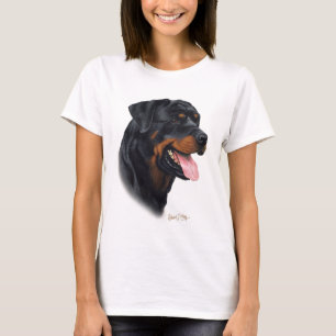 Rottweiler T-Shirt