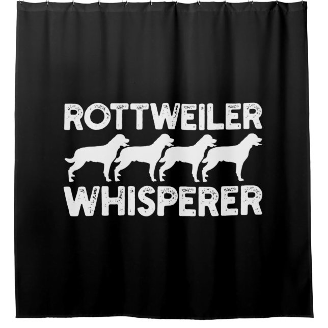 Rottweiler T-Shirt (Front)