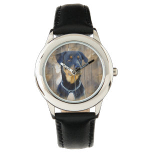 Rottweiler Watch