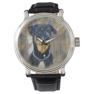Rottweiler Watch