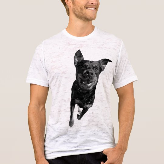 Rottwelier T-Shirt