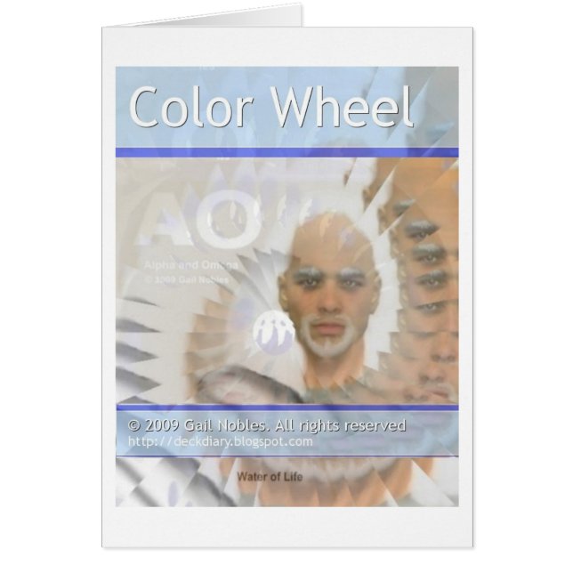 roue de couleur 3 (Devant)