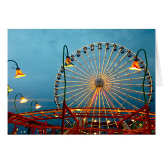 Roue de Ferris