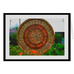 Roue de la vie