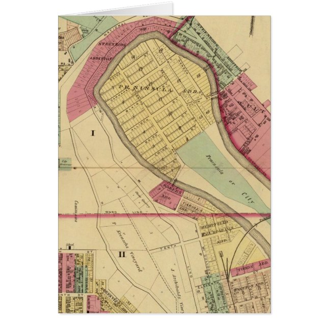 Roue du Nord (Devant)