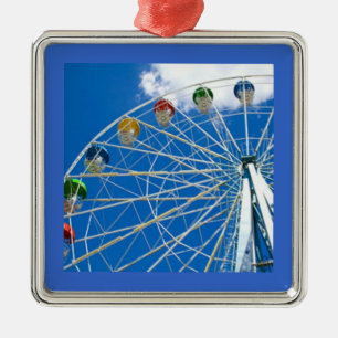 *****ROUE FERRIS*** ORNEMENT
