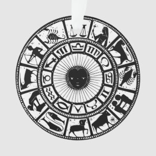 Roue vintage Zodiac