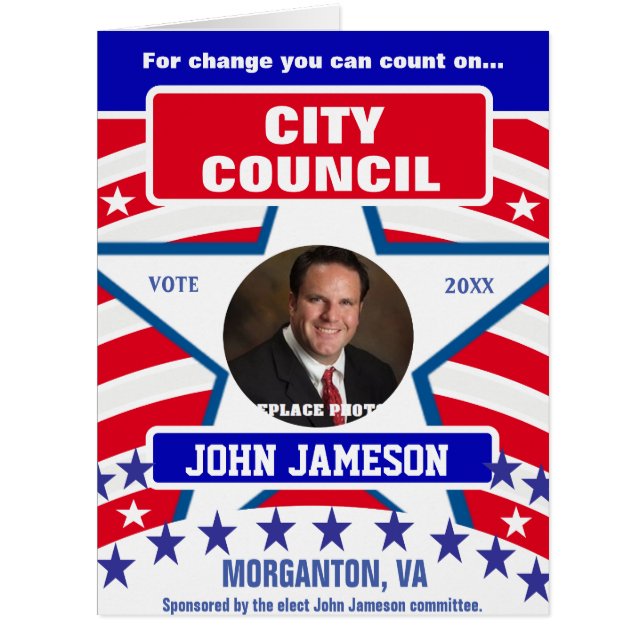 Rouge, blanc et bleu (Devant)