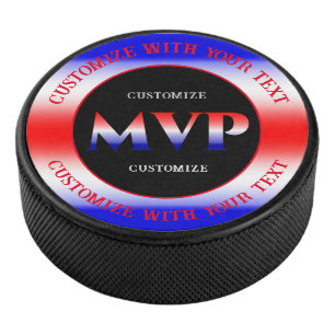 Rouge Blanc Et Bleu MVP