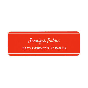 Rouge blanc Noël Modèle élégant