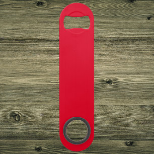 Rouge Cadmium Couleur Uni