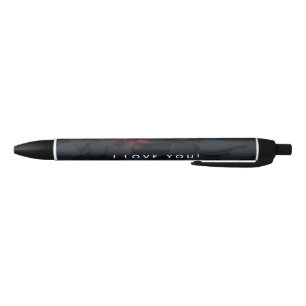 Rouge ceci est un beau stylo .et autre produit.