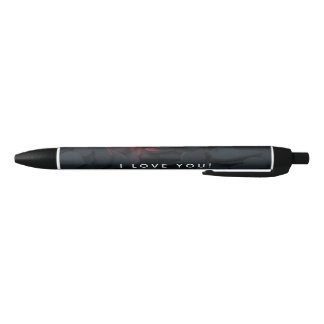 Rouge ceci est un beau stylo .et autre produit.